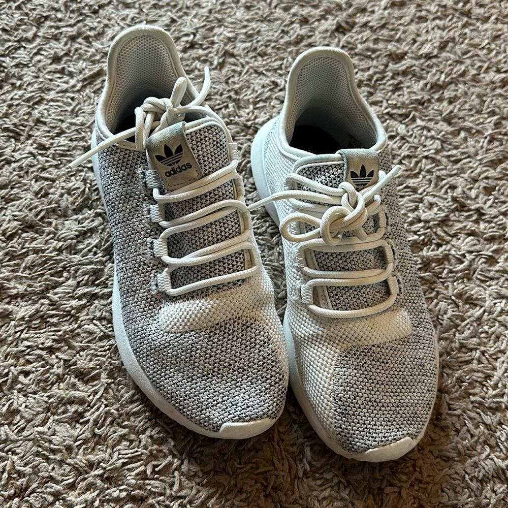 Adidas shoes. Great condition like new